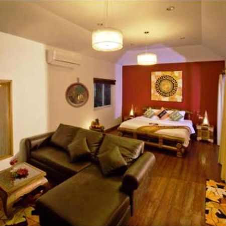 Choeng Mon Paradise Island Estate מראה חיצוני תמונה