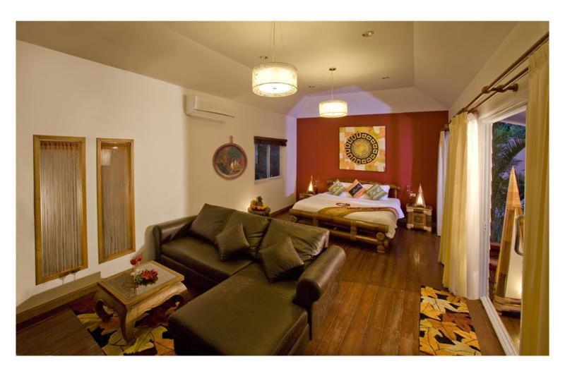Choeng Mon Paradise Island Estate מראה חיצוני תמונה