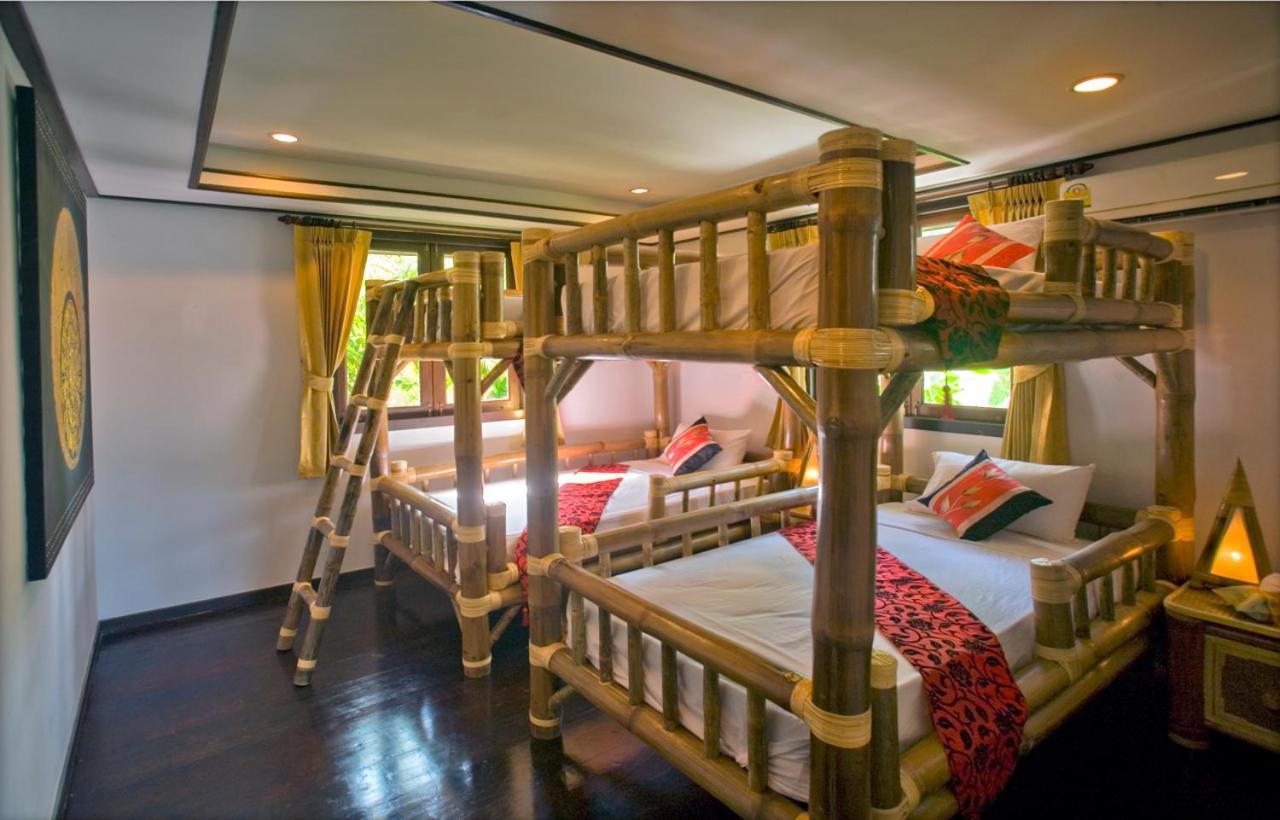 Choeng Mon Paradise Island Estate מראה חיצוני תמונה