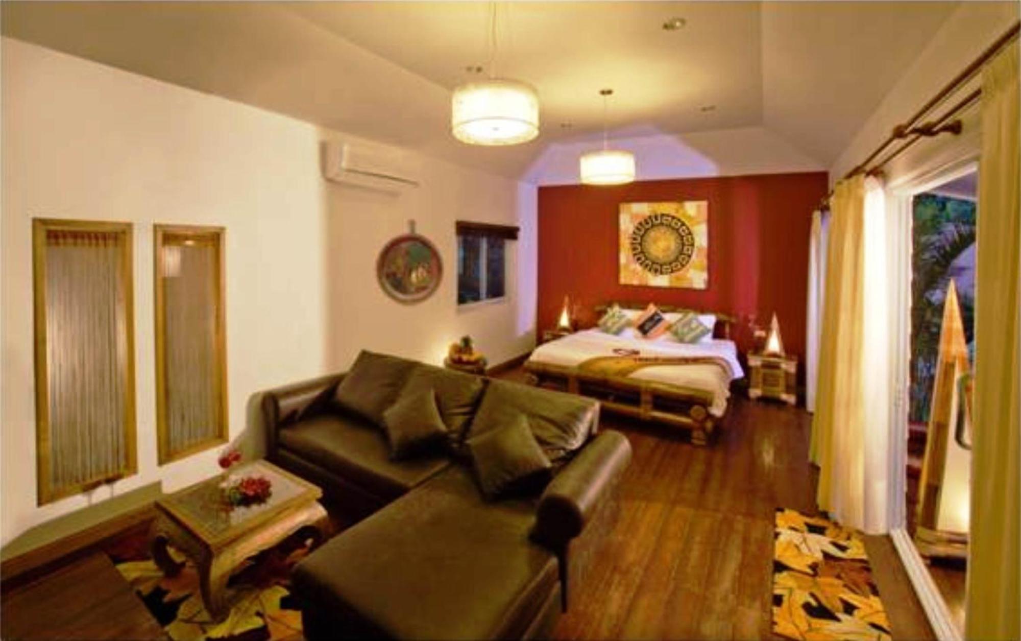 Choeng Mon Paradise Island Estate מראה חיצוני תמונה