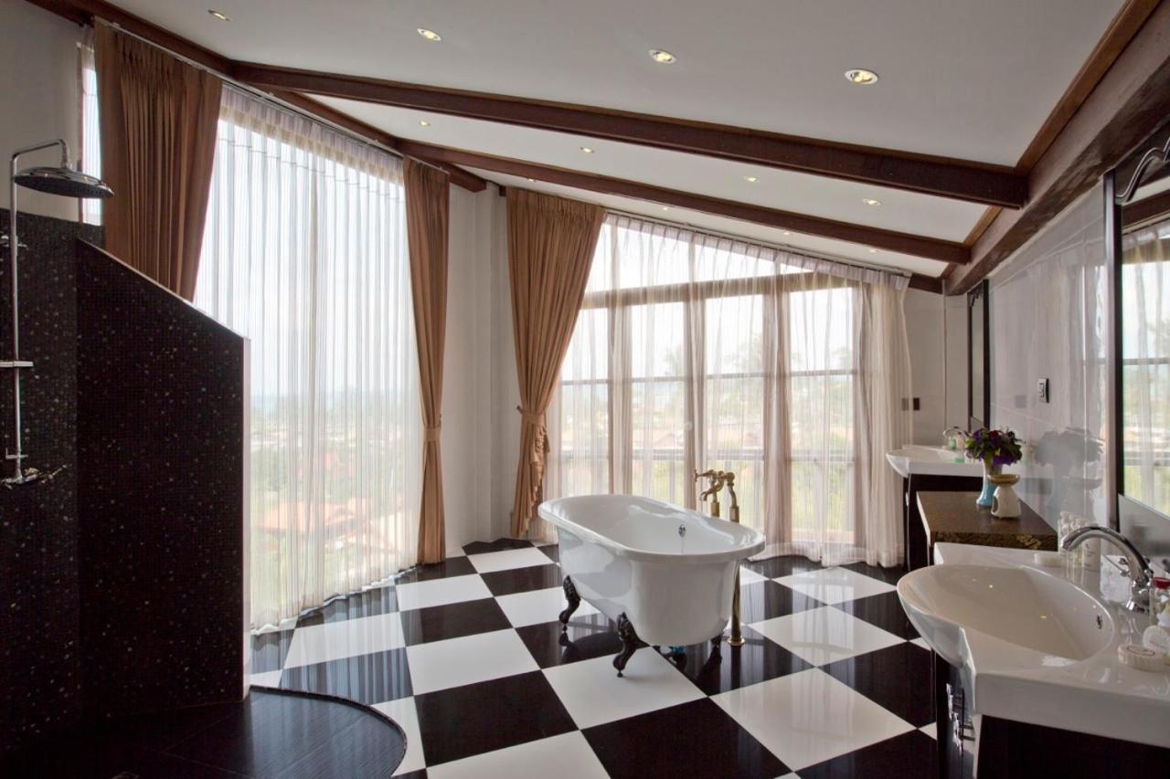 Choeng Mon Paradise Island Estate חדר תמונה