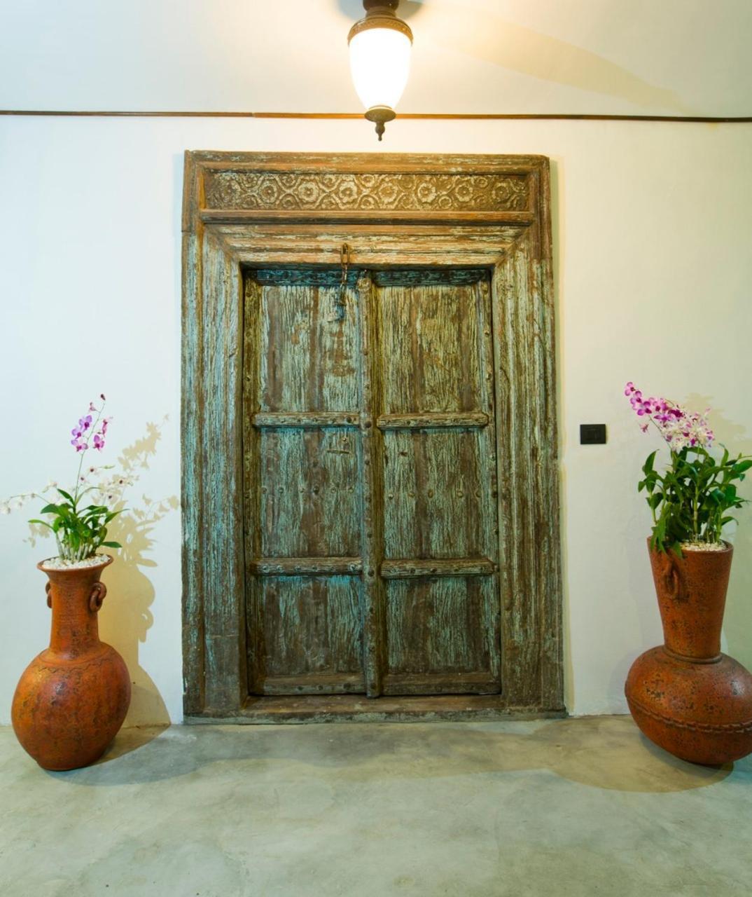 Choeng Mon Paradise Island Estate מראה חיצוני תמונה