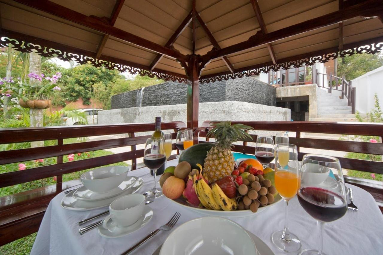 Choeng Mon Paradise Island Estate חדר תמונה